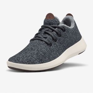 Allbirds Women's Wool Runner Mizzles